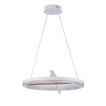 Люстра F-Promo Bardy 4653-1P-2