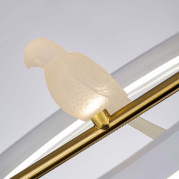 Люстра F-Promo Bardy 4653-1P-3