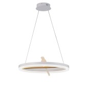 Люстра F-Promo Bardy 4653-1P