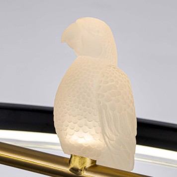 Люстра F-Promo Bardy 4654-1P-2