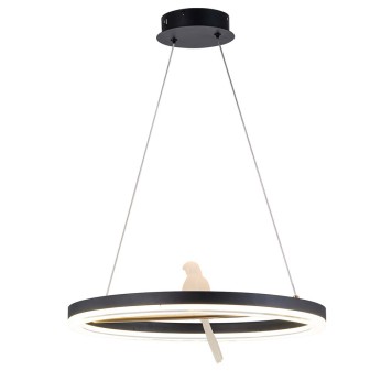 Люстра F-Promo Bardy 4654-1P