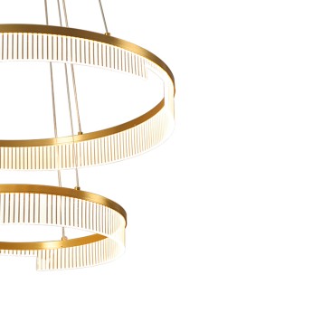 Люстра F-Promo Secrecy 4678-6P-2