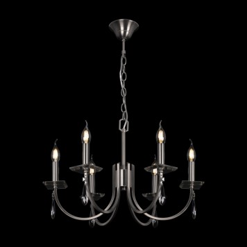 Люстра Freya Forte FR1006PL-06N-2