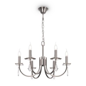 Люстра Freya Forte FR1006PL-06N