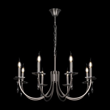 Люстра Freya Forte FR1006PL-08N-1
