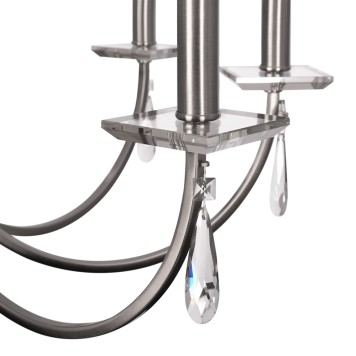 Люстра Freya Forte FR1006PL-08N-2