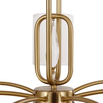 Люстра Freya Riverside FR1007PL-07BS-2