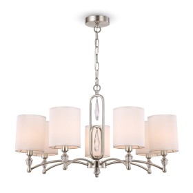 Люстра Freya Riverside FR1007PL-07N