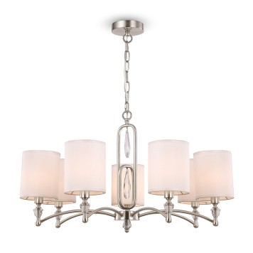 Люстра Freya Riverside FR1007PL-07N