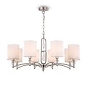 Люстра Freya Riverside FR1007PL-08N