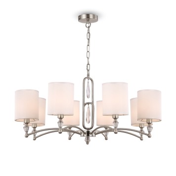 Люстра Freya Riverside FR1007PL-08N