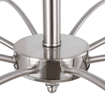 Люстра Freya Riverside FR1007PL-12N-2