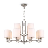 Люстра Freya Riverside FR1007PL-12N