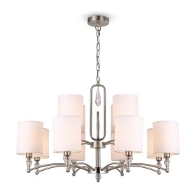 Люстра Freya Riverside FR1007PL-12N