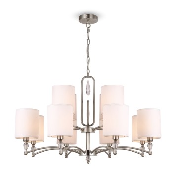 Люстра Freya Riverside FR1007PL-12N