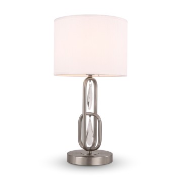 Лампа настольная Freya Riverside FR1007TL-01N