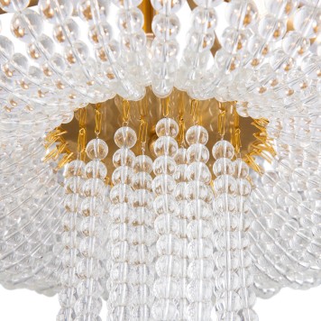 Светильник потолочный Freya Ornament FR1008CL-06BS-6