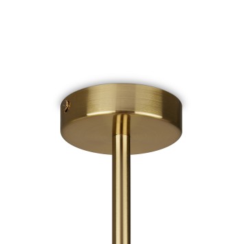 Светильник потолочный Freya Side FR1009CL-05BS-6