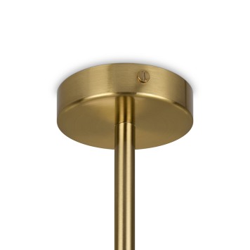 Светильник потолочный Freya Side FR1009CL-07BS-5