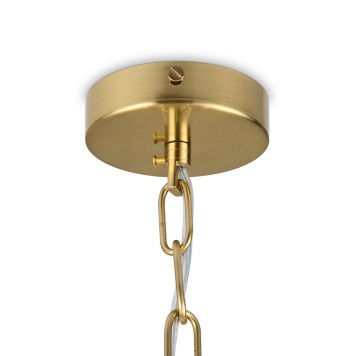 Люстра Freya Side FR1009PL-06BS-6