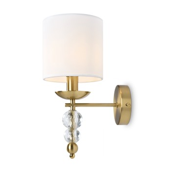 Бра Freya Side FR1009WL-01BS-1