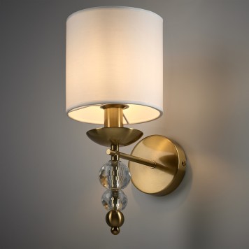 Бра Freya Side FR1009WL-01BS-4