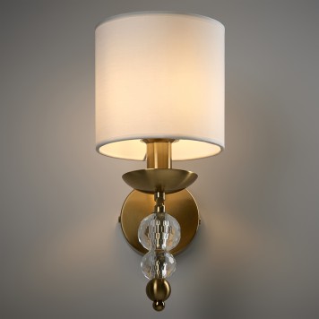 Бра Freya Side FR1009WL-01BS-5