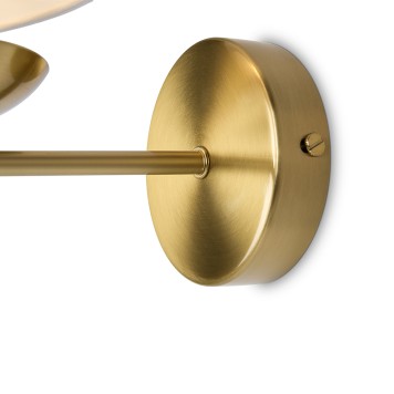 Бра Freya Side FR1009WL-01BS-6