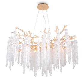 Люстра Freya Mineral FR1010PL-10G