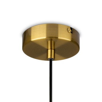 Люстра Freya Sharlot FR1012PL-01BS-3