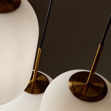 Люстра Freya Sharlot FR1012PL-03BS-5