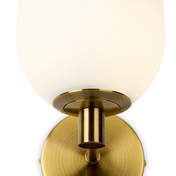 Бра Freya Sharlot FR1012WL-01BS-4