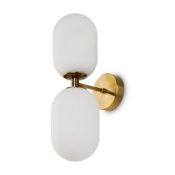 Бра Freya Sharlot FR1012WL-02BS-1