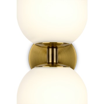 Бра Freya Sharlot FR1012WL-02BS-5