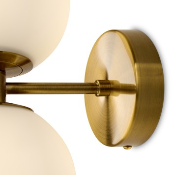 Бра Freya Sharlot FR1012WL-02BS-6