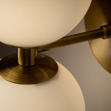 Бра Freya Sharlot FR1012WL-02BS-7