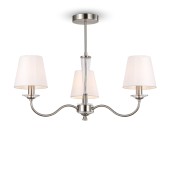 Светильник потолочный Freya Osborn FR2027PL-03N