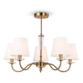 Светильник потолочный Freya Osborn FR2027PL-05BS