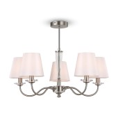 Светильник потолочный Freya Osborn FR2027PL-05N