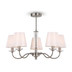 Светильник потолочный Freya Osborn FR2027PL-05N