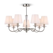 Светильник потолочный Freya Osborn FR2027PL-07N