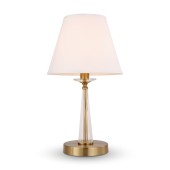 Лампа настольная Freya Osborn FR2027TL-01BS