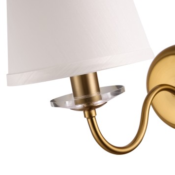 Бра Freya Osborn FR2027WL-01BS-2