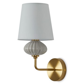 Бра Freya Ceramics FR2029WL-01BS-6