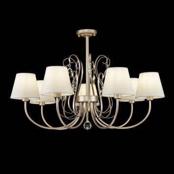 Светильник потолочный Freya Vanda FR2030CL-07G-3