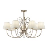 Светильник потолочный Freya Vanda FR2030CL-07G