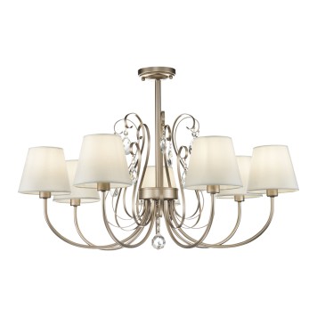 Светильник потолочный Freya Vanda FR2030CL-07G