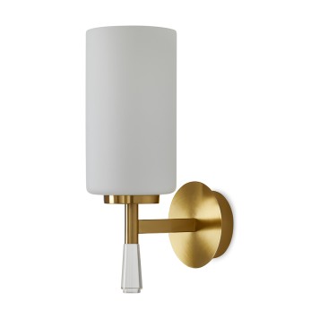 Бра Freya Chic FR2031WL-01BS-4