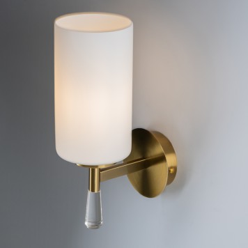 Бра Freya Chic FR2031WL-01BS-6