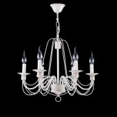 Люстра Freya Velia FR2046-PL-06-WG